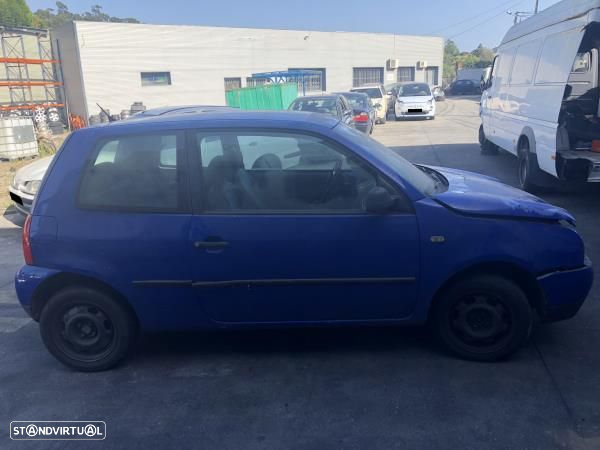 Para Peças Volkswagen Lupo (6X1, 6E1) - 4