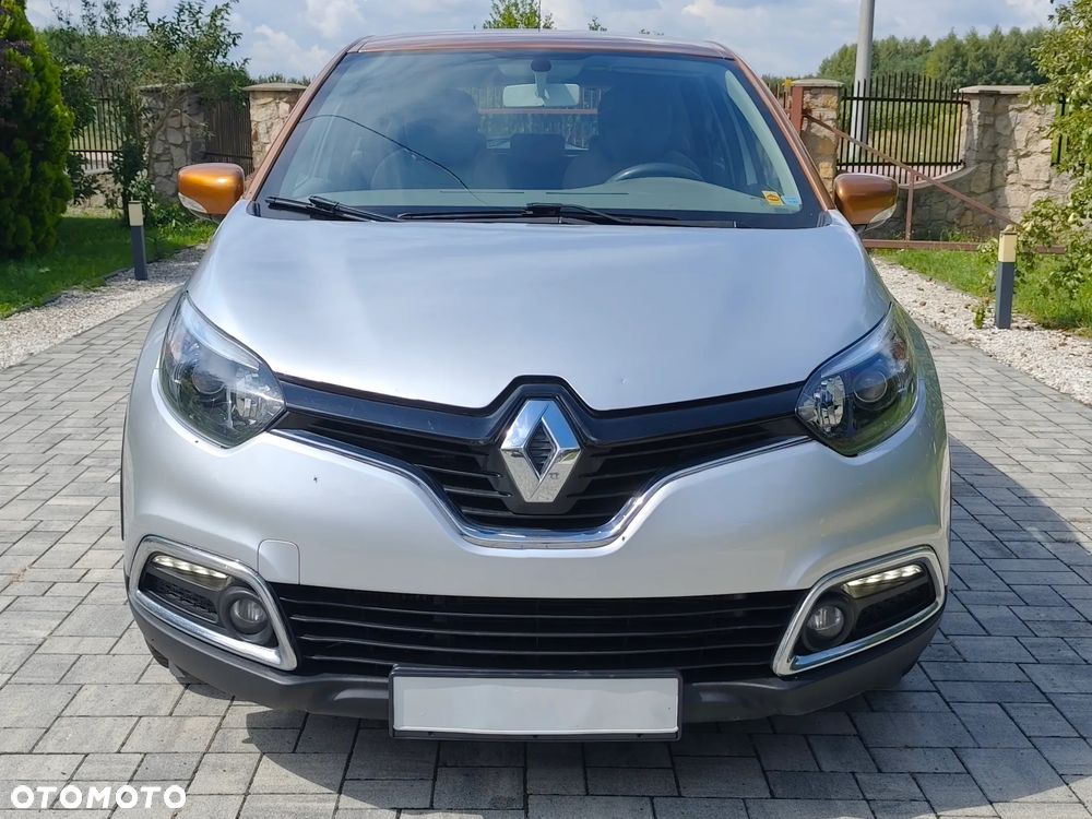 Renault Captur ENERGY TCe 90 Start&Stop Dynamique - 12