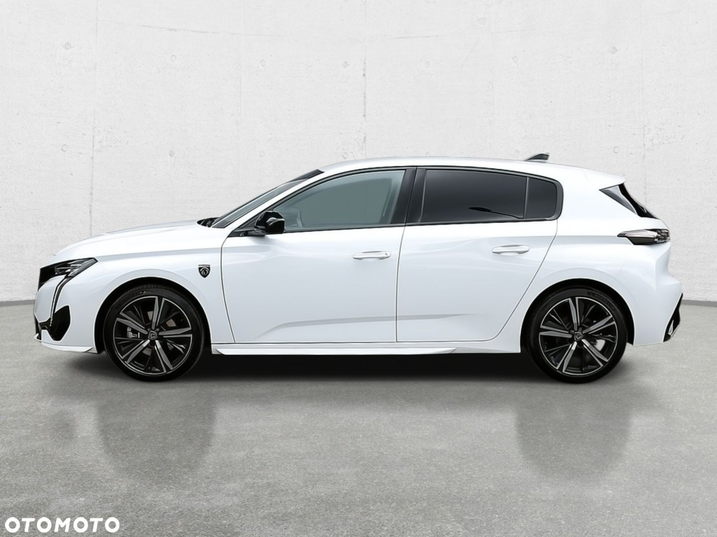 Peugeot 308 - 5