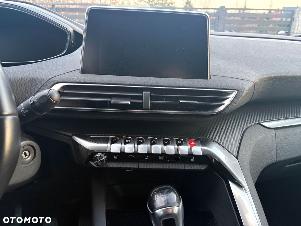 Peugeot 3008 PureTech 130 Stop & Start GPF Active - 12