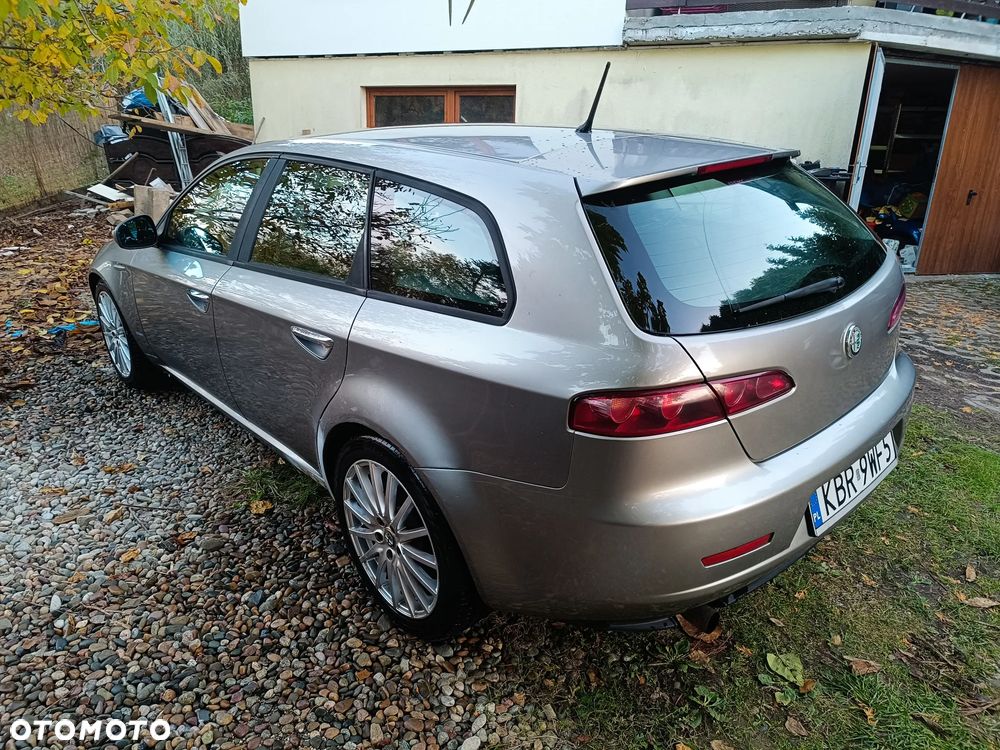 Alfa Romeo 159 - 3