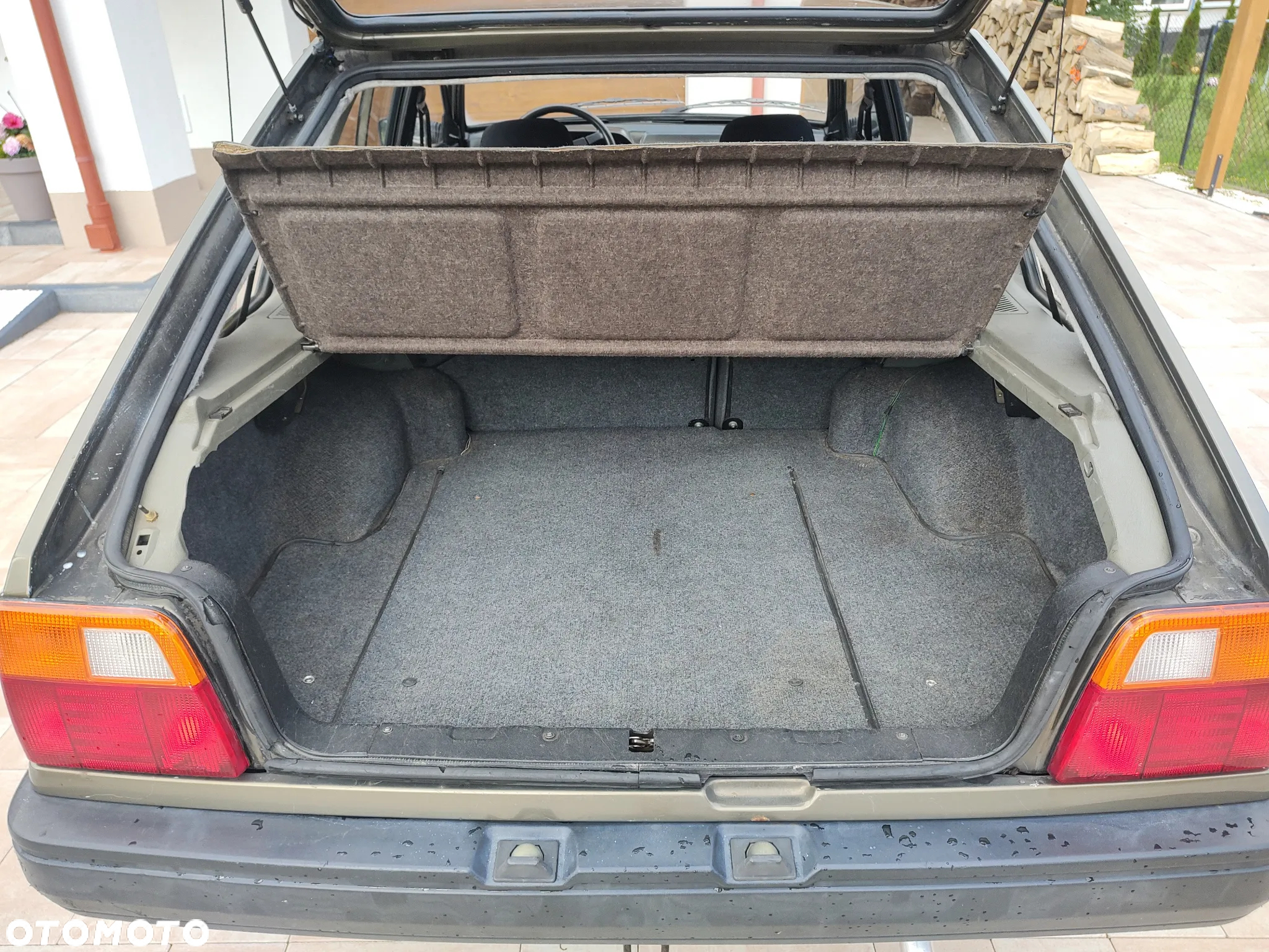 Polonez Caro - 11