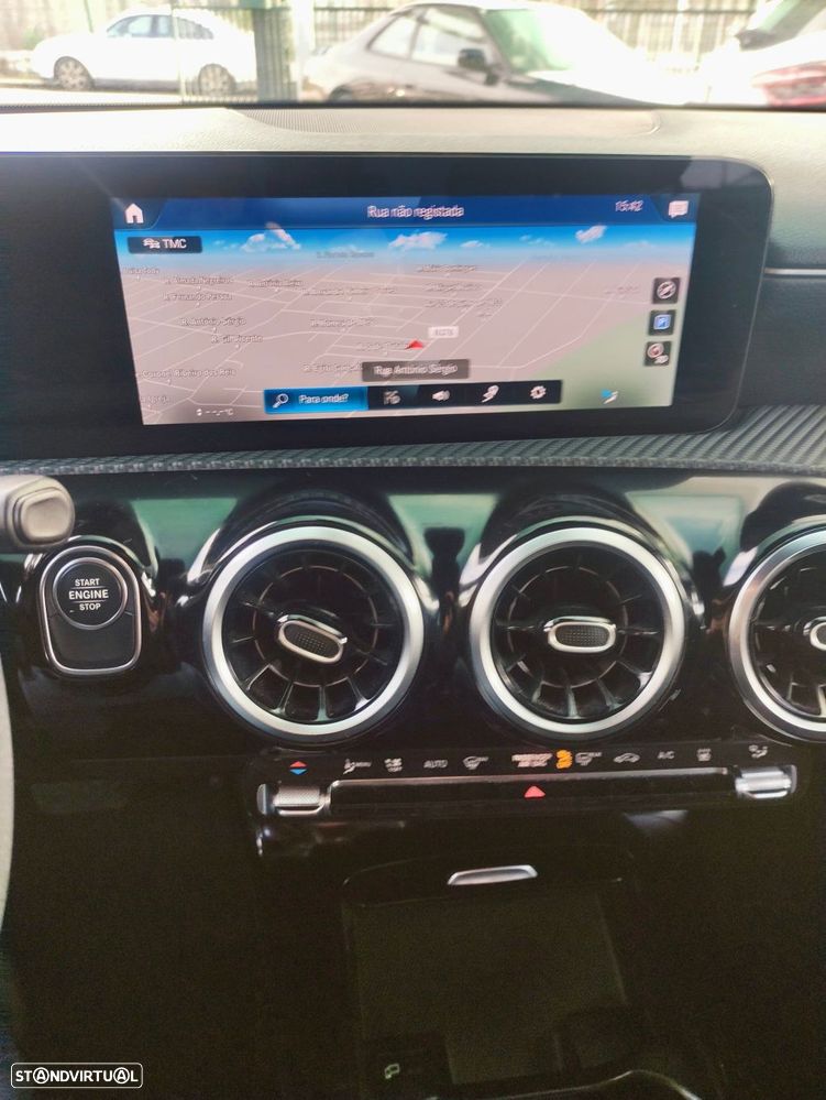 Mercedes-Benz A 250 e Style Plus - 11