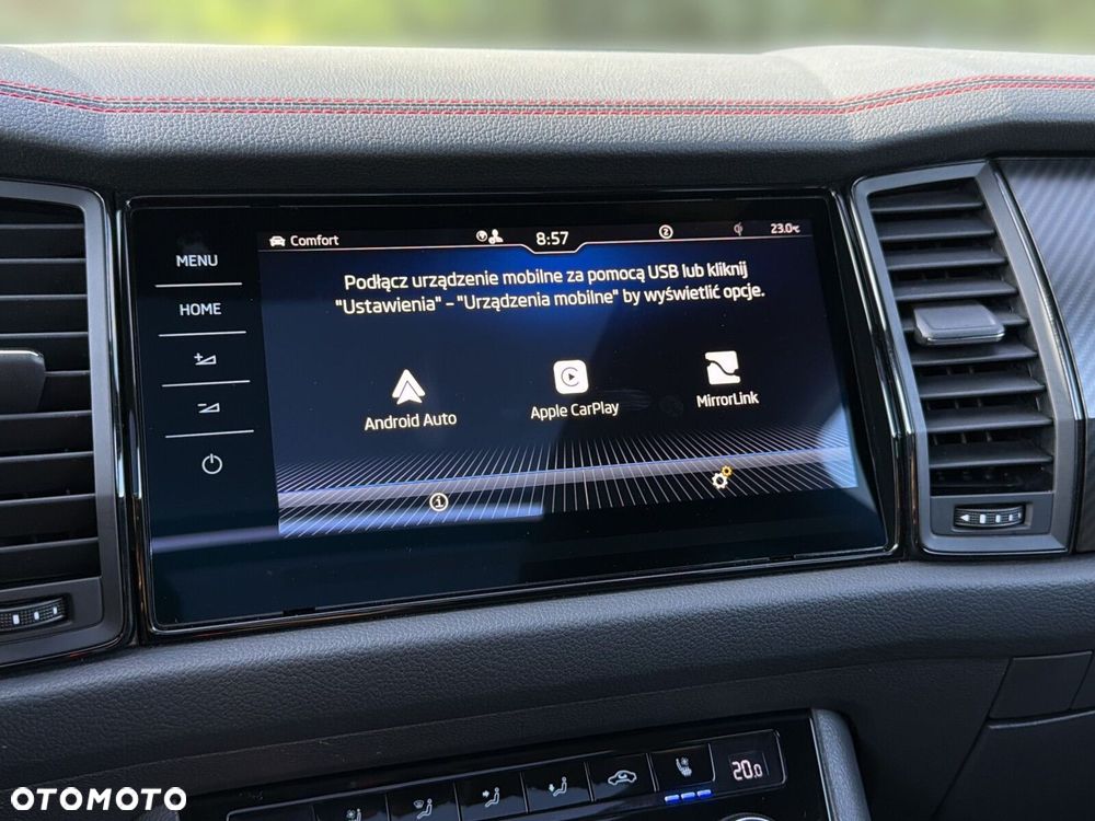 Skoda Kodiaq 2.0 TSI 4x4 RS DSG - 28