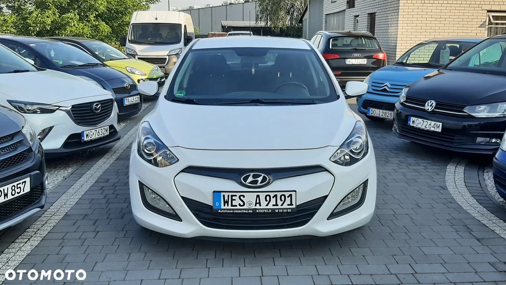 Hyundai i30 1.4 CRDi Trend - 2