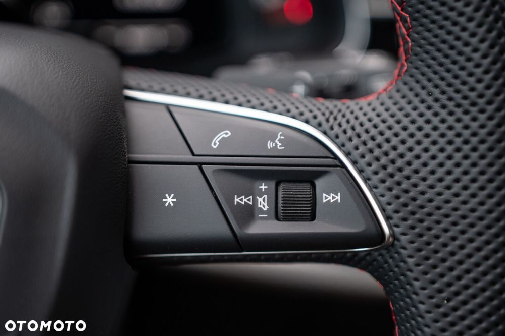 Audi SQ8 TFSI Quattro Tiptronic - 29