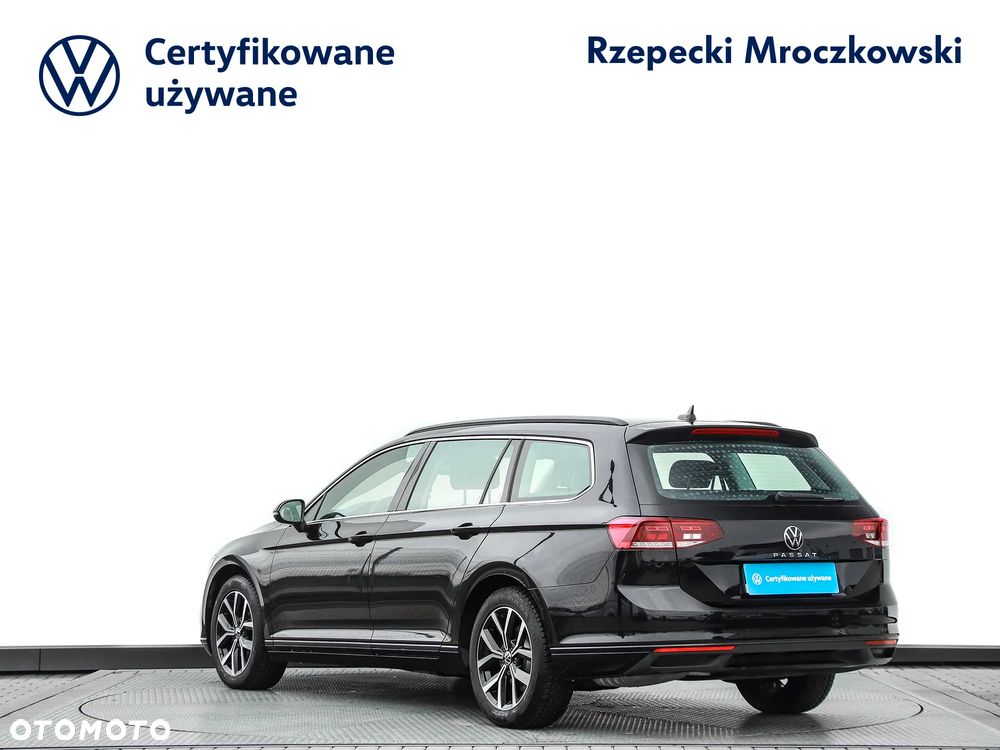 Volkswagen Passat Variant 1.5 TSI EVO Business DSG - 7