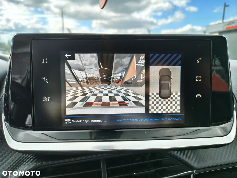 Peugeot 2008 1.5 BlueHDi Allure Pack S&S EAT8 - 23