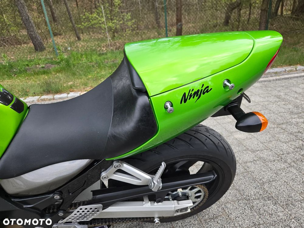 Kawasaki Ninja - 22