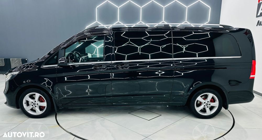 Mercedes-Benz V - 30