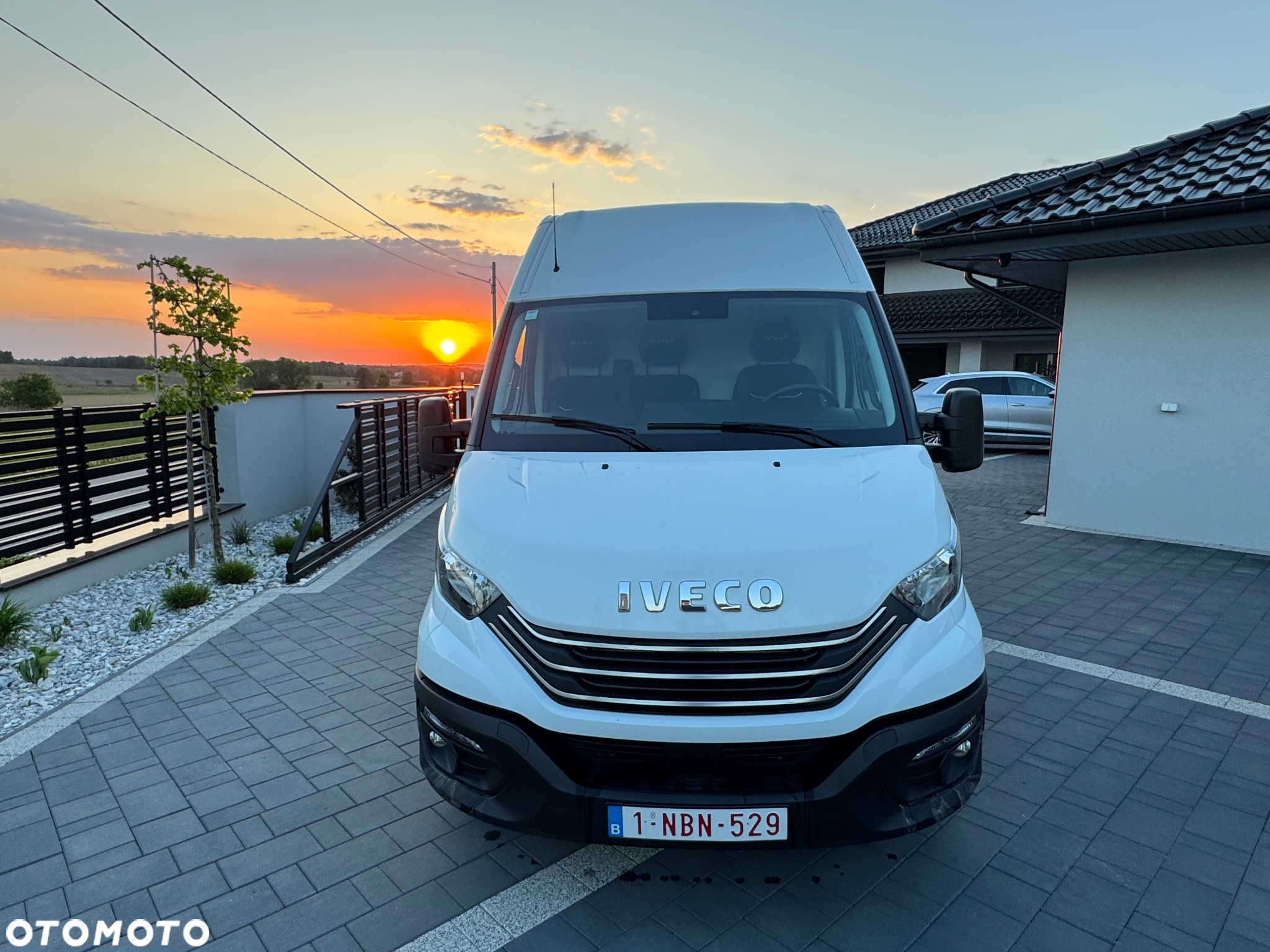 Iveco Daily - 3