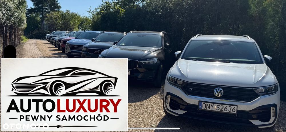 Volvo XC 60 B4 D Geartronic Momentum Pro - 36