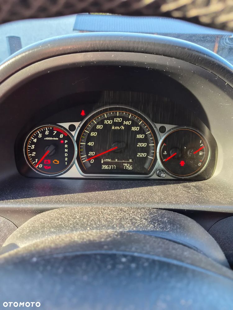 Honda CR-V 2.0 ES - 8