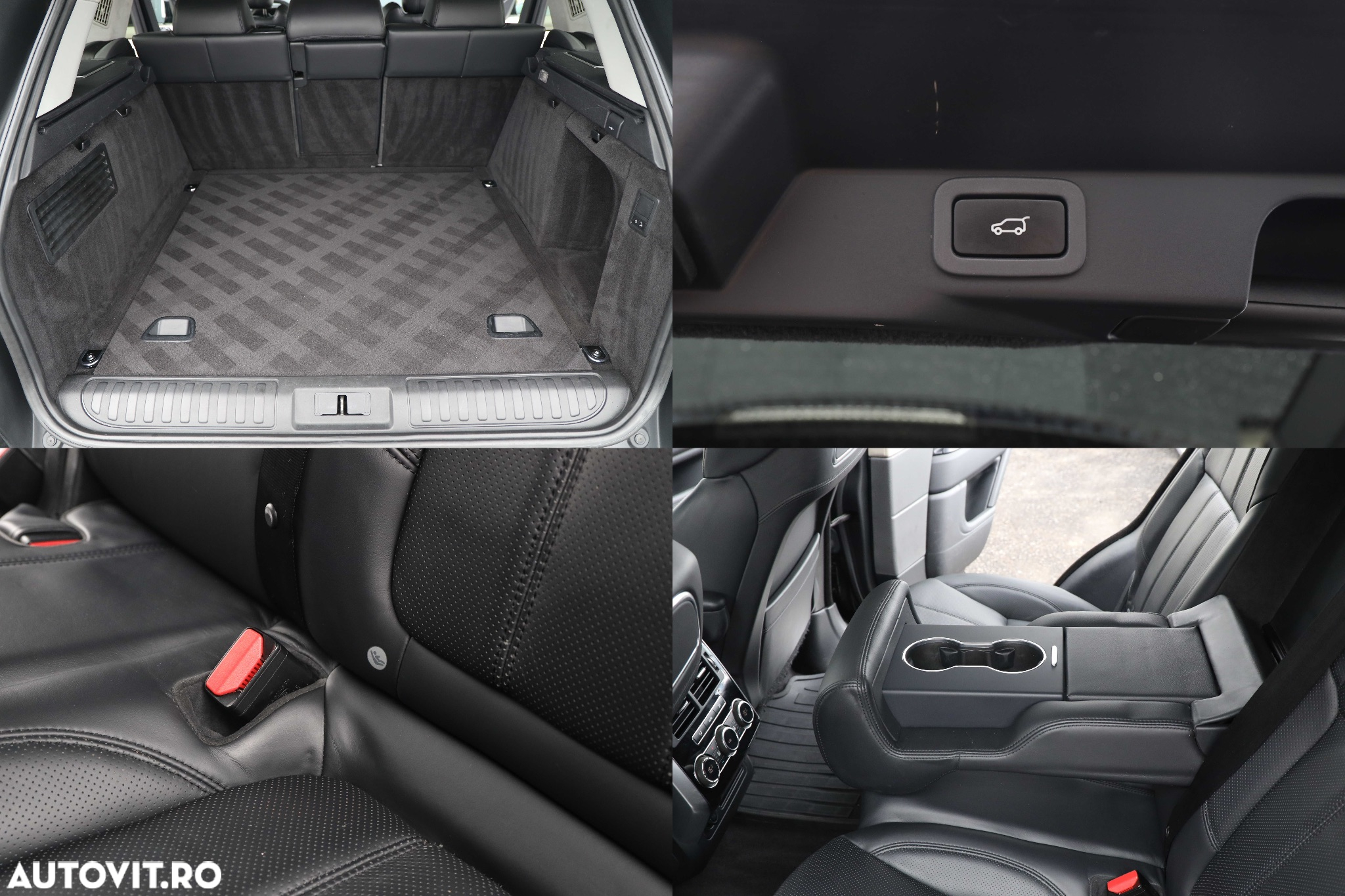 Land Rover Range Rover Sport 3.0 I SDV6 HSE - 30