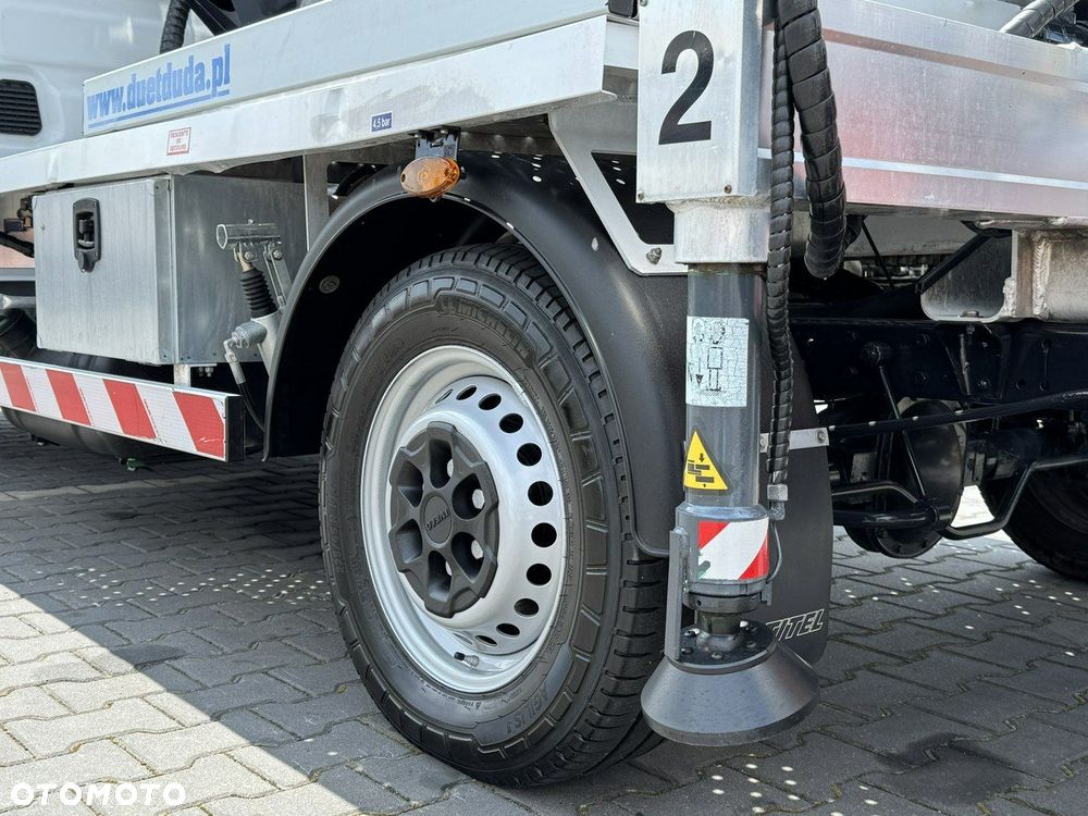 Iveco Daily 35S14 - 21