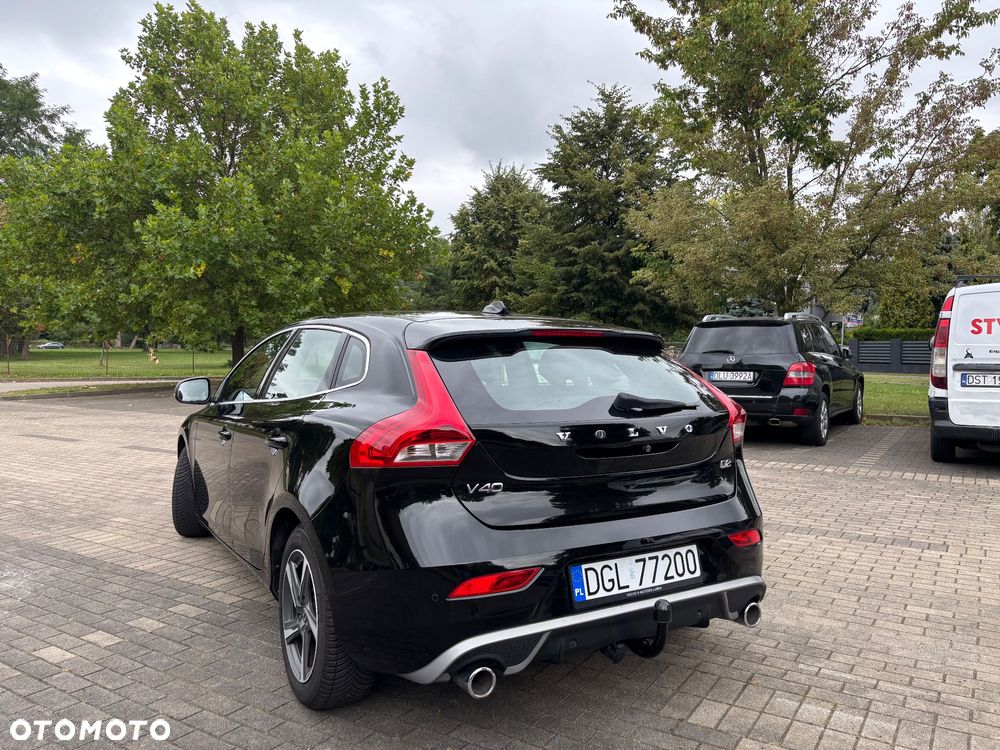 Volvo V40 D2 RDesign - 5