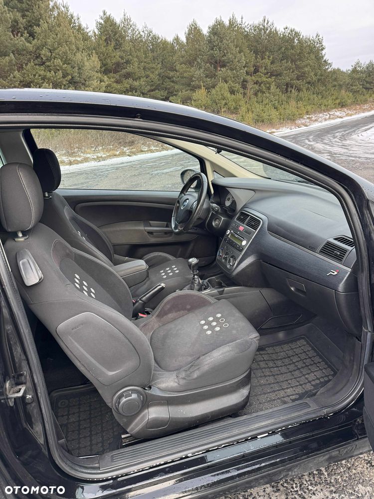 Fiat Grande Punto 1.4 16V Racing - 13