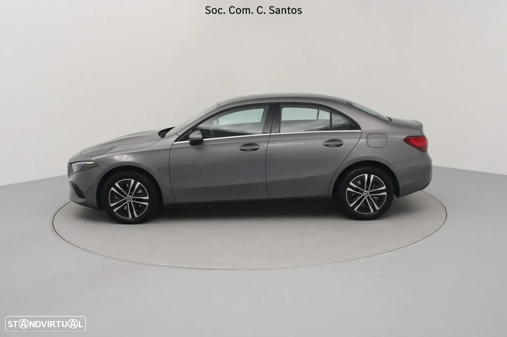 Mercedes-Benz A 250 Limousine e - 4