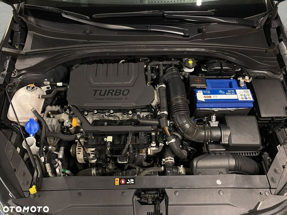 Kia XCeed 1.5 T-GDI L DCT - 36