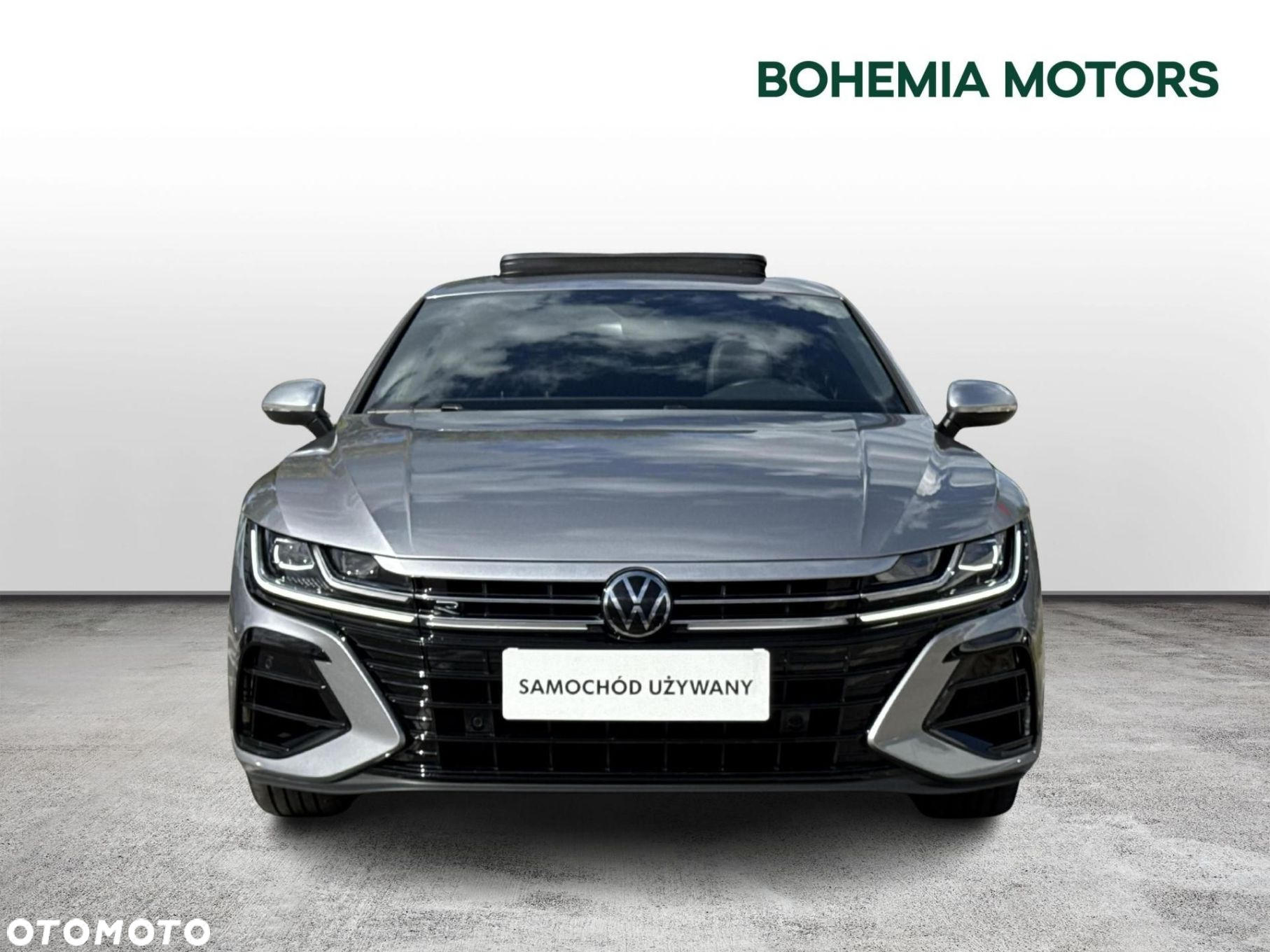 Volkswagen Arteon - 8