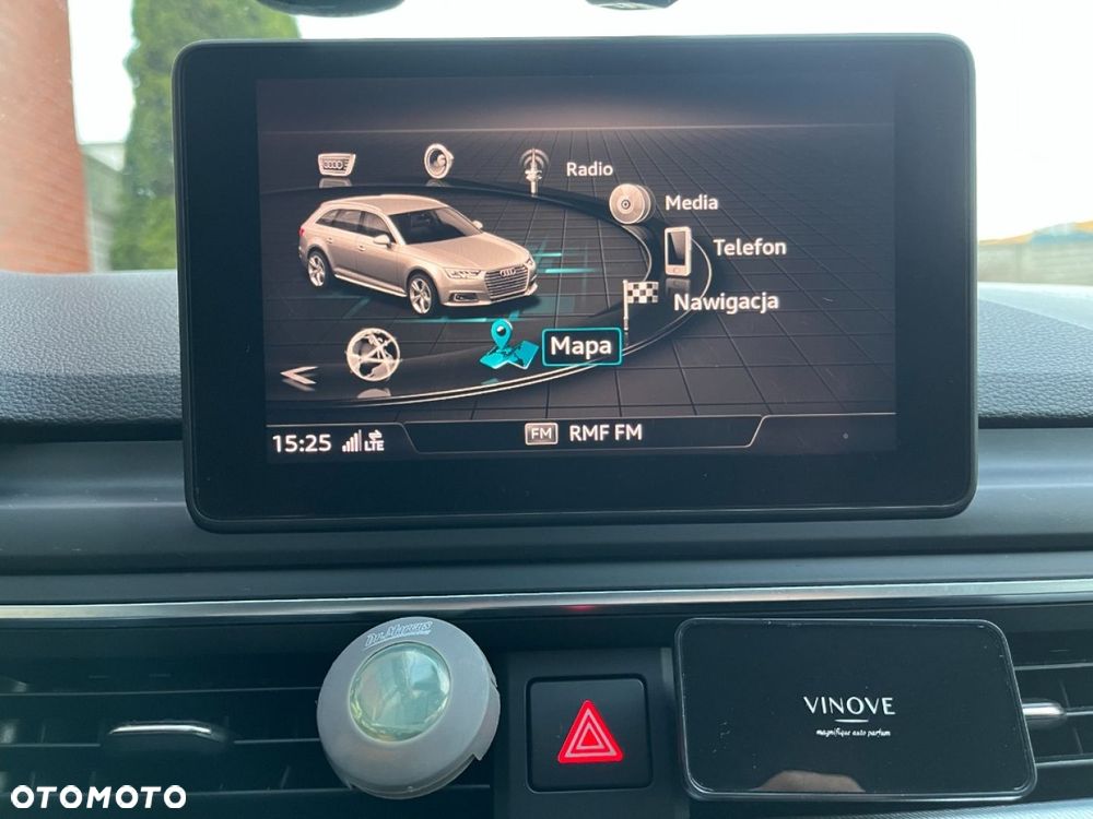 Audi A4 Avant 2.0 TDI - 18