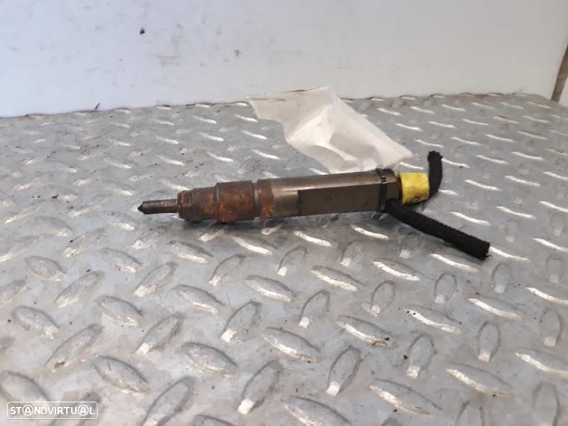 INJETOR SEAT LEON 1.9 TDI 110CV 1896CC - 1