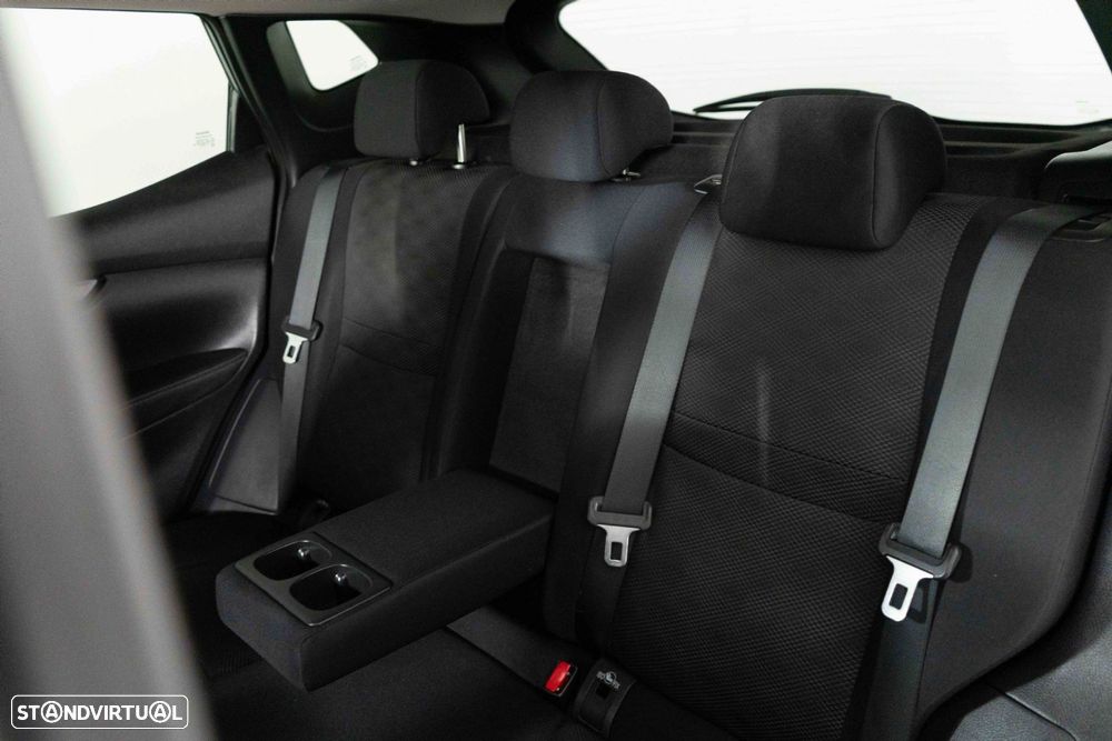 Nissan Qashqai 1.5 dCi Tekna J19 - 10