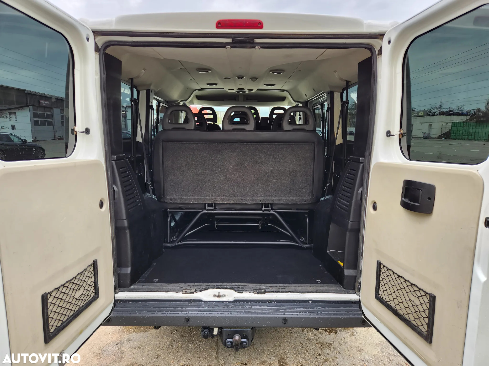Citroën Jumper 30 L1H1 S&S Shine - 7