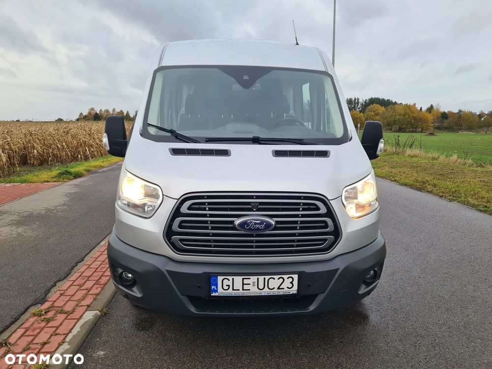 Ford TRANSIT - 21