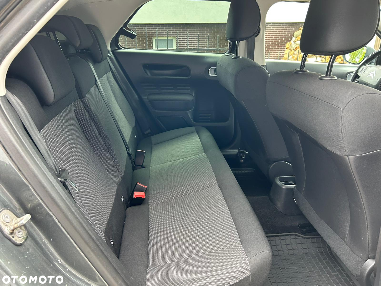 Citroën C4 Cactus 1.6 BlueHDi Feel - 7