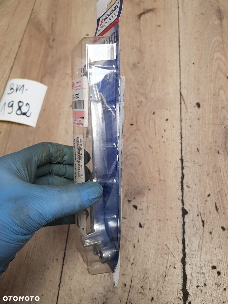Dźwignia sprzęgła Suzuki GSX-R 600 750 1000  57621-41G00 - 6