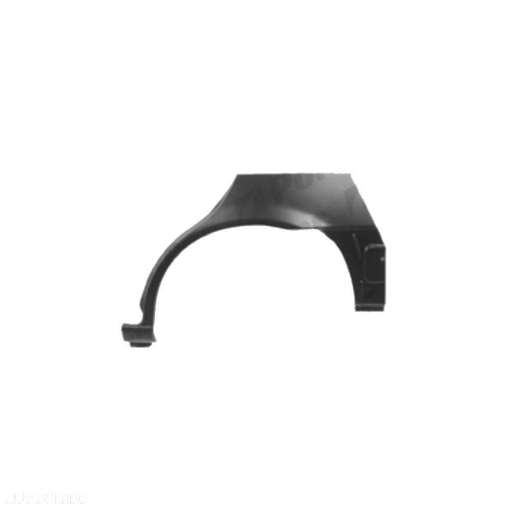 Segment reparatie aripa spate Mazda 6, 2002-2007 Partea Dreapta, Spate, pentru modele Combi, - 1