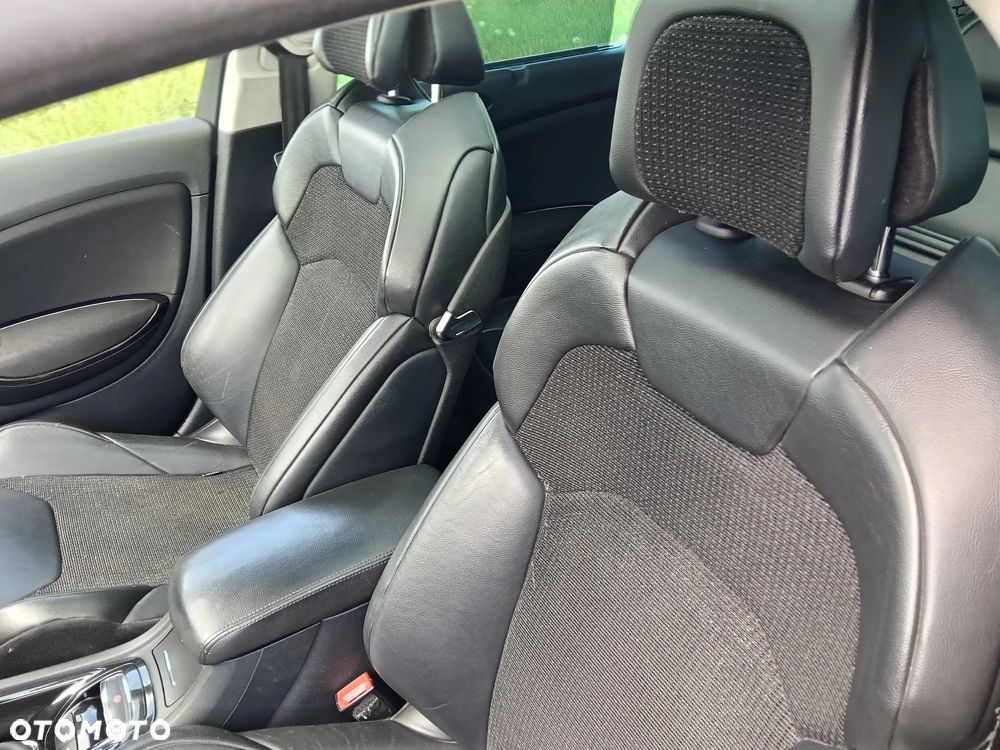 Citroën C5 HDi 165 FAP by Carlsson - 16