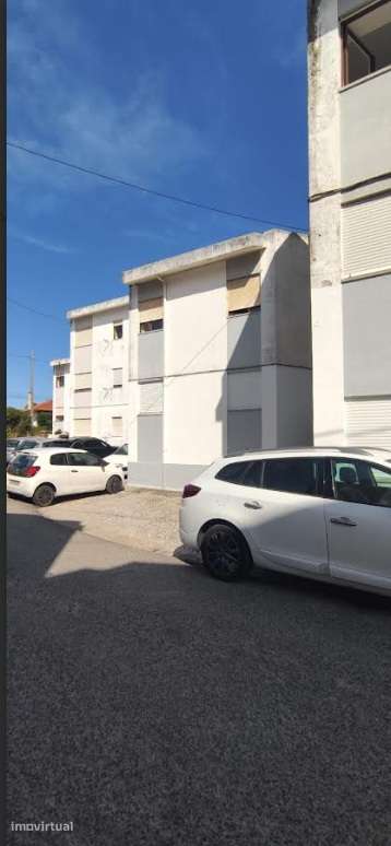 Apartamento T2 à venda em Cascais e Estoril, Cascais — foto 3