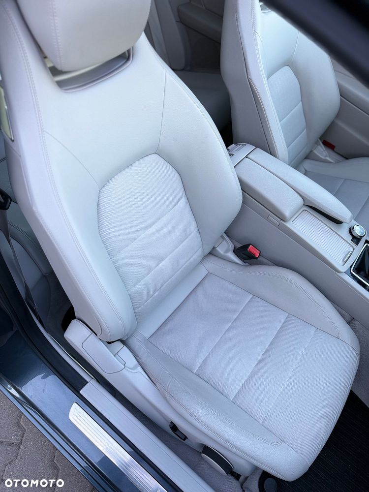 Mercedes-Benz Klasa C - 11