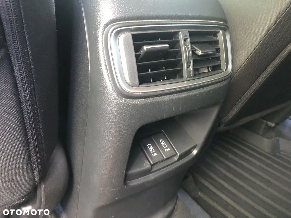 Honda CR-V 2.0 i-MMD Elegance 2WD CVT - 26