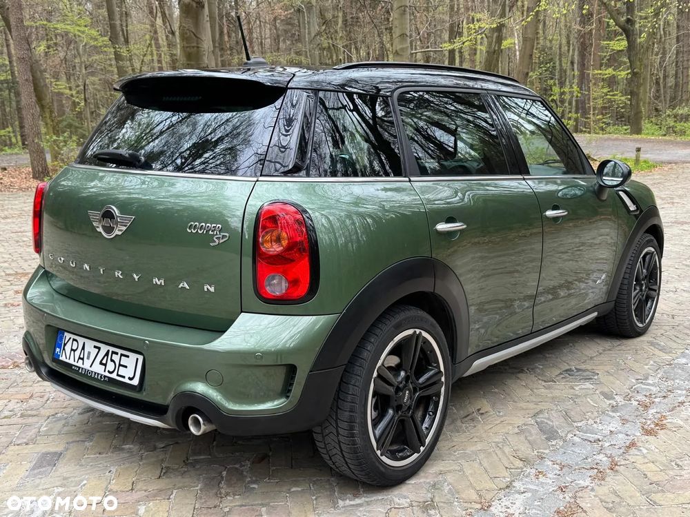 MINI Countryman - 6