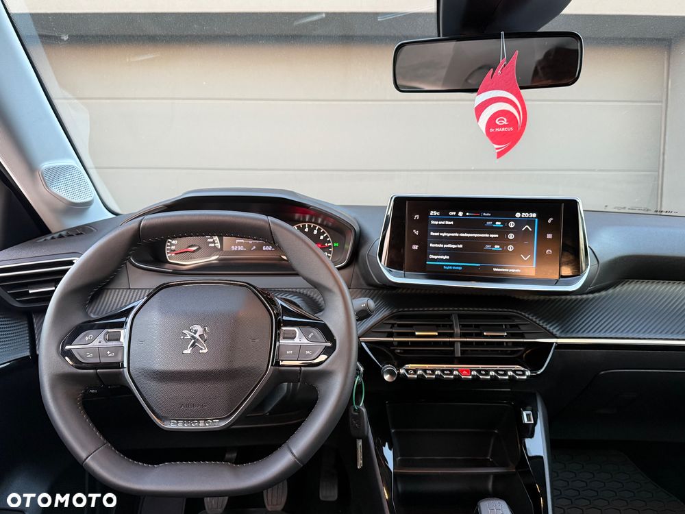 Peugeot 208 PureTech 75 Like - 7
