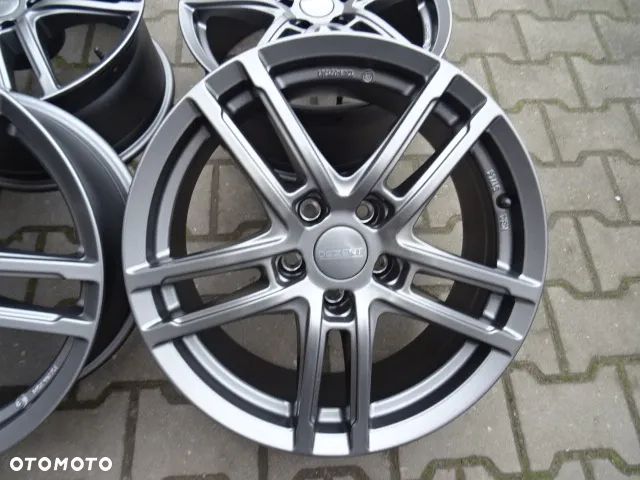 5x112x57 8Jx19 ET45 AUDI VOLKSWAGEN SEAT SKODA - 5