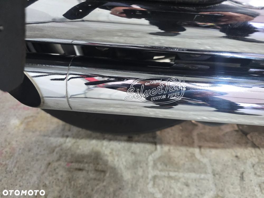 Suzuki Intruder - 20