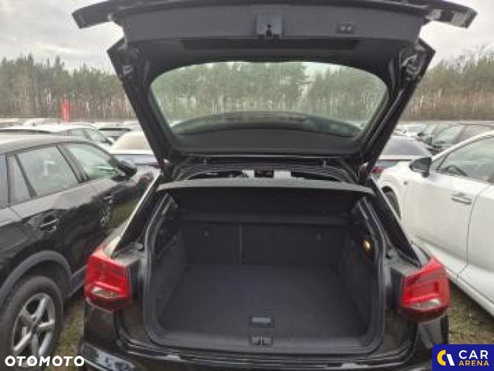 Audi Q2 35 TFSI S tronic - 14