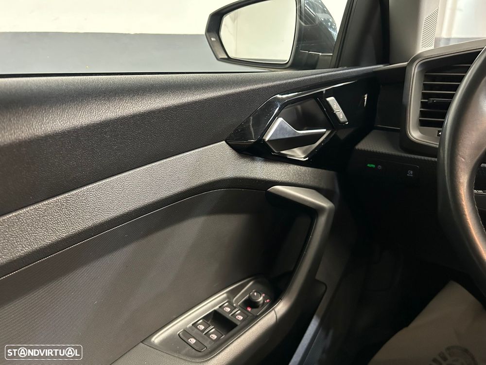 Audi A1 Sportback 25 TFSI - 34