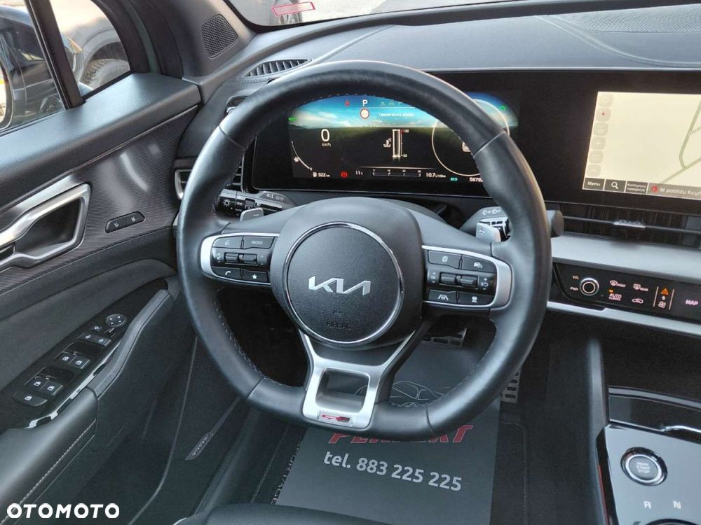 Kia Sportage - 25