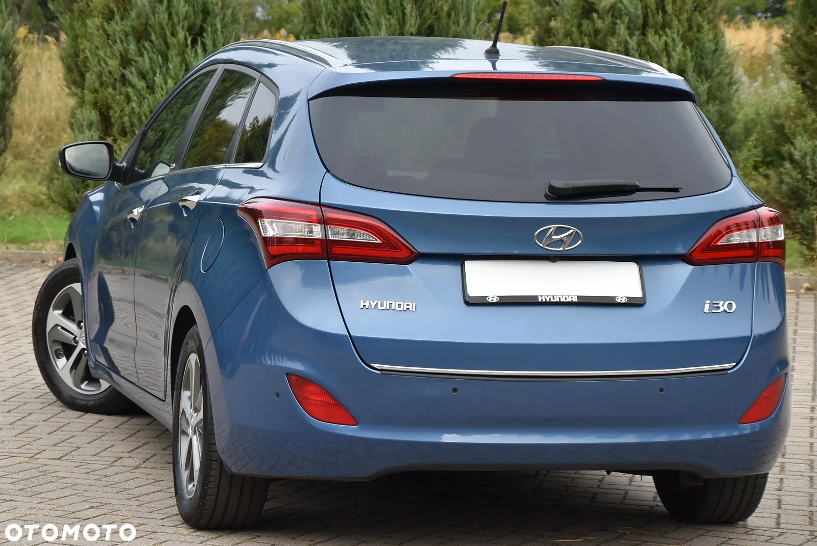 Hyundai i30 - 5