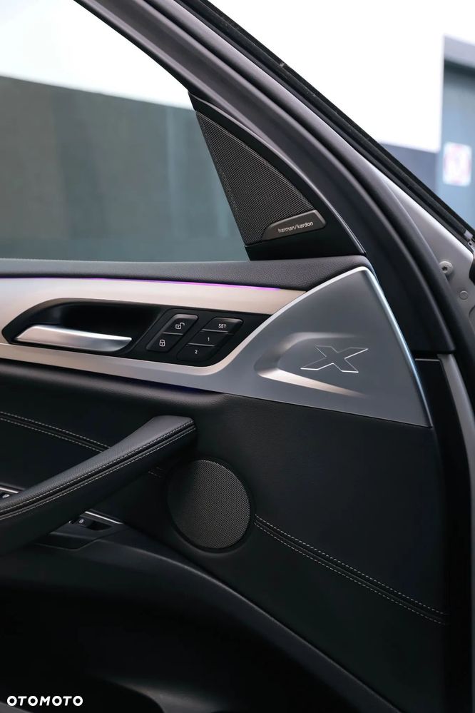 BMW X3 xDrive30i xLine - 28