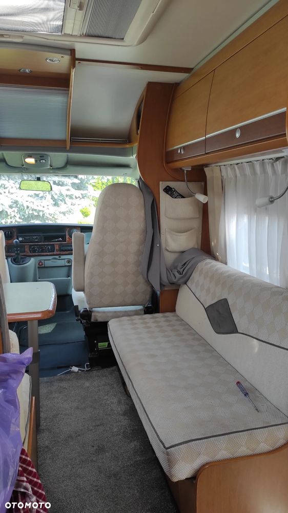 Renault Kamper - 7