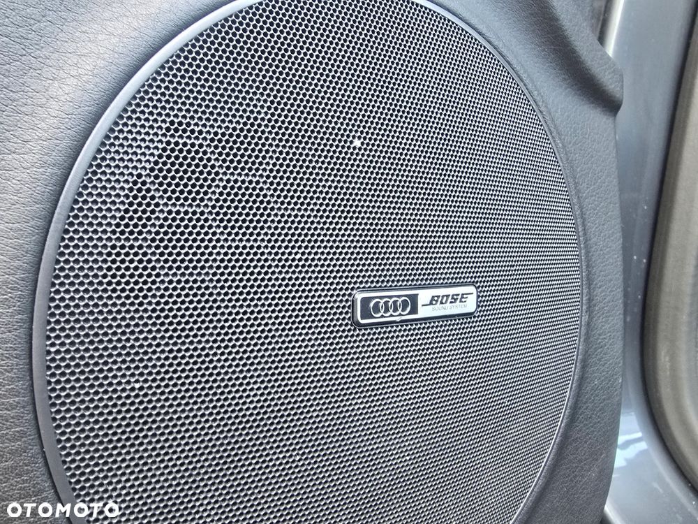 Audi A4 Cabrio 2.0 TDI DPF - 15