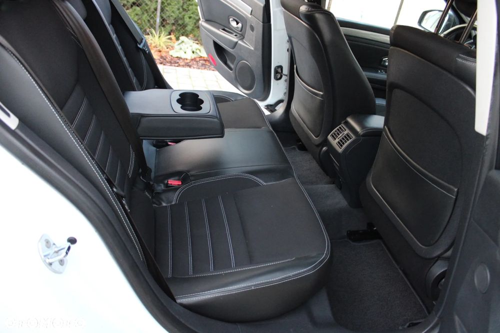 Renault Laguna Grandtour ENERGY dCi 130 FAP Start-Stop Limited - 8