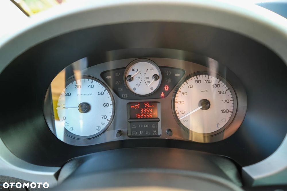 Citroën Berlingo 1.6 HDi 90 FAP Multispace - 6