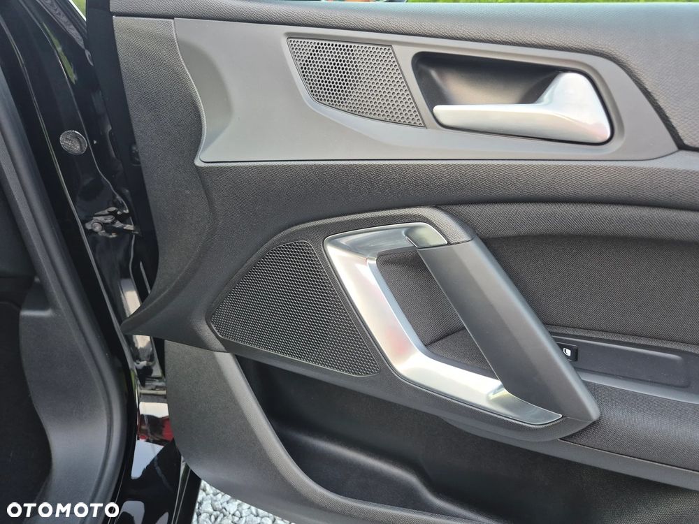 Peugeot 308 PureTech 110 Stop & Start Style - 15